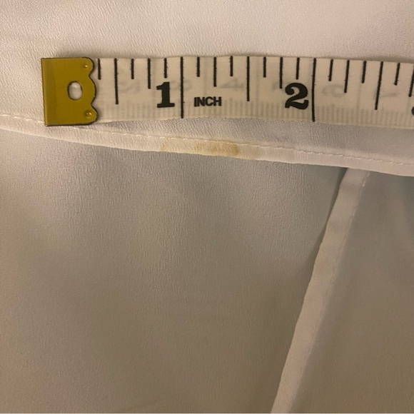 LILLY POLITZER ASHBY TUNIC DRESS GUC XS - Picture 7 of 7